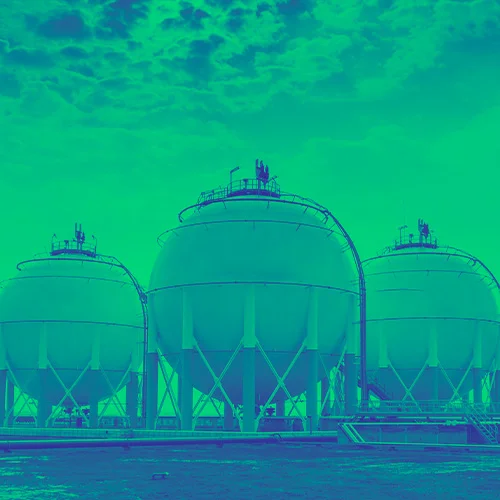 Tanks