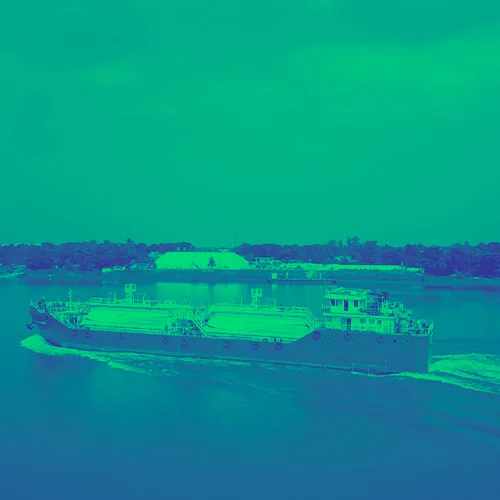barge-